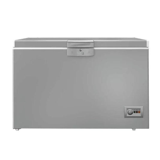Congélateur Horizontal BEKO 500L HSM40081S  Congélateur Horizontal BEKO 500L HSM40081S