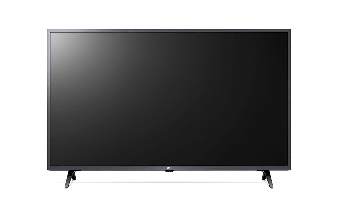 Téléviseur LG 43 Pouces Full HD Smart TV LM6370PVA – Wi-Fi, Bluetooth, HDR10 Pro, WebOS
