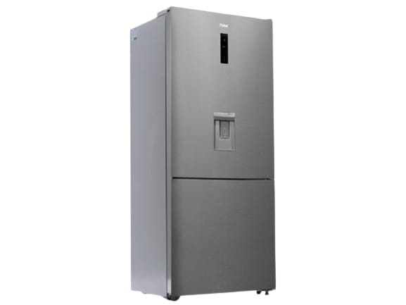 REFRIGERATEUR FINIX COMBINE 3TIROIRS
588LITRES DIST D'EAU 653 840X750X1860