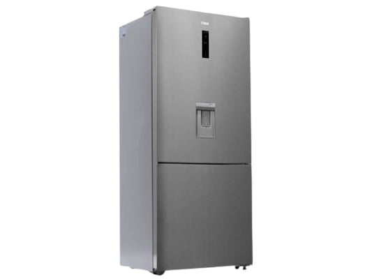 REFRIGERATEUR FINIX COMBINE 3TIROIRS
588LITRES DIST D'EAU 653 840X750X1860
