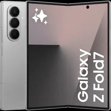TELEPHONE SAMSUNG FOLD7 512GB