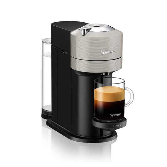 MACHINE A CAFE NESPRESSO VERTUO GRIS
XN910B10