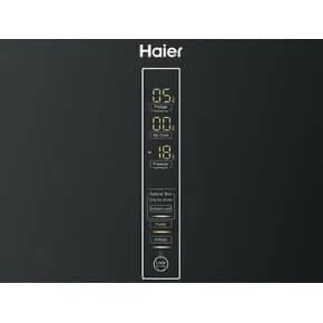 REFRIGERATEUR HAIER COMBINE TIROIRS NOIR
A3FE742CGBJ