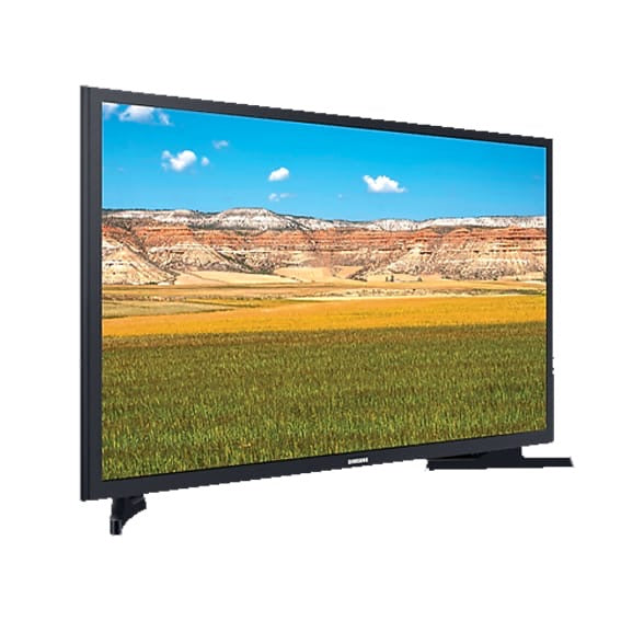 TELEVISEUR SAMSUNG 32" SMART UA32N/
T5300AS