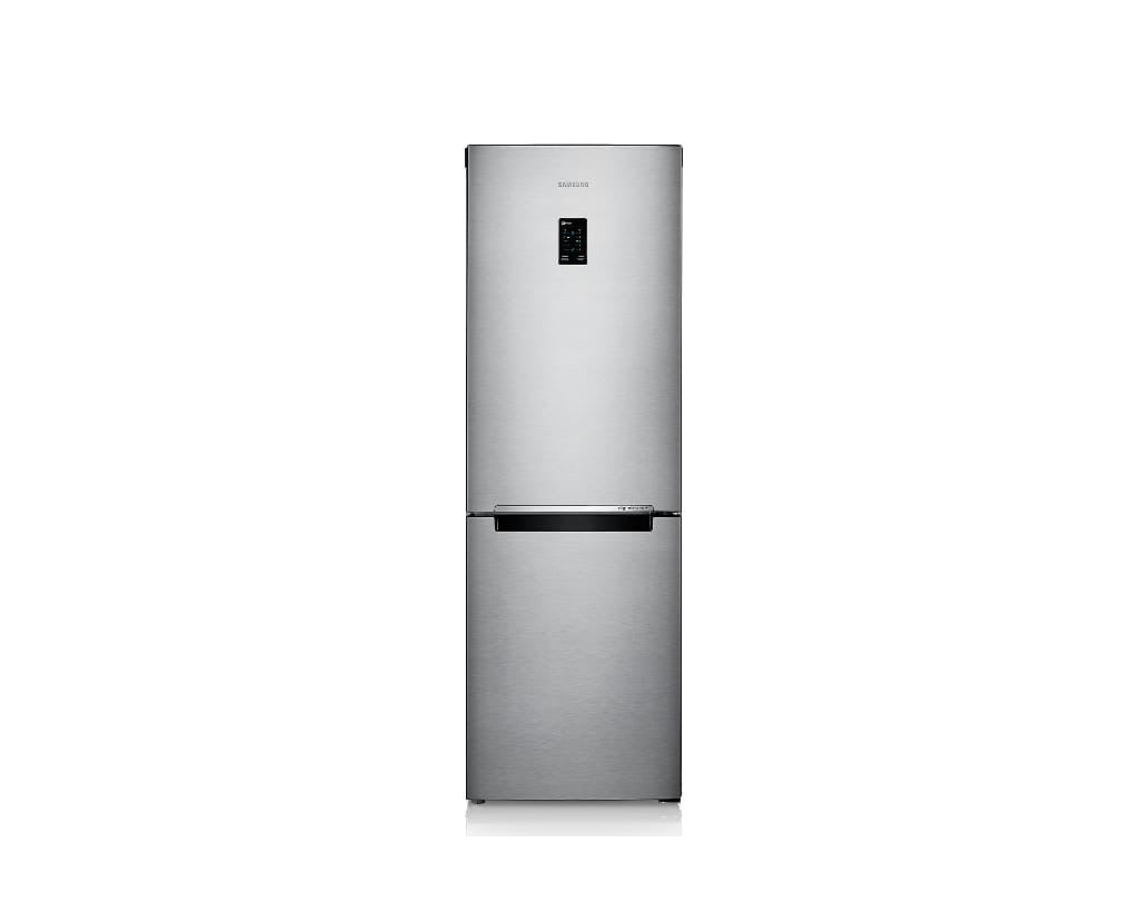 REFRIGERATEUR SAMSUNG COMBINE 3TIROIRS
GRIS RB29FERNDSA