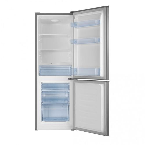 REFRIGERATEUR HISENSE COMBINE 3TIROIRS
171LITRES GRIS RD23DC4SA