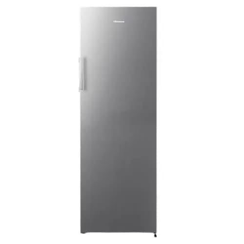 CONGELATEUR HISENSE VERTICAL 6TIROIRS
189LITRES DEFROST PLAQUE ALUMINIUM GRIS
RS24DC