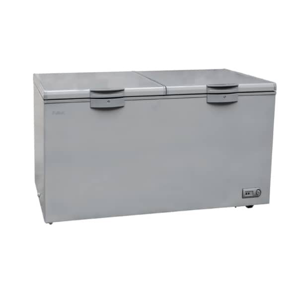 CONGELATEUR FINIX HORIZONTAL 850LITRES
GRIS BDW850