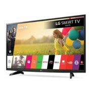 Téléviseur LG 49UN7340PVC