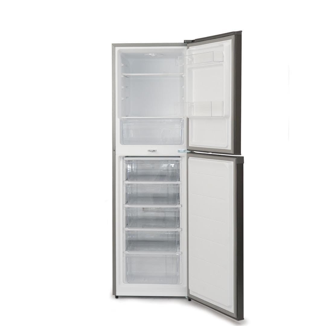 REFRIGERATEUR ASTECH COMBINE TIROIRS
GRIS FC295PS