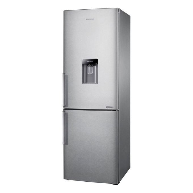 REFRIGERATEUR SAMSUNG COMBINE 3TIROIRS
AVEC FONTAINE GRIS RB30J3700SA