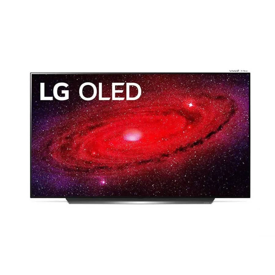 TELEVISEUR LG 55" OLED SMART 4K
OLED55CXPVA