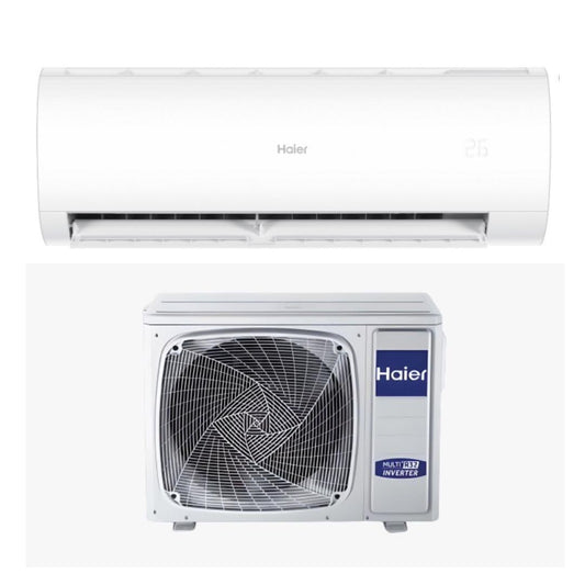SPLIT HAIER 18000BTU 2,5CV INVERTER