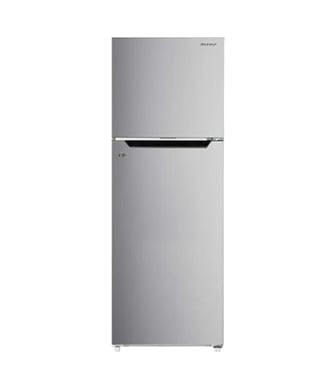 REFRIGERATEUR SHARP 2PORTES DEFROST GRIS
SJ-HM320