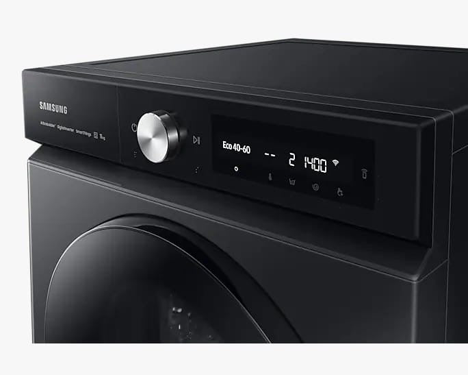 MACHINE A LAVER SAMSUNG 11KG INVERTER
NOIR WW11BB744DGBS3DGB