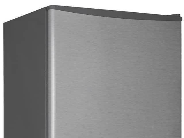 REFRIGERATEUR FINIX BAR GRIS 121 LITRES GRIS
HS-112L