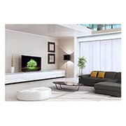 TELEVISEUR LG 55" OLED SMART 4K
OLED55A1 PVA