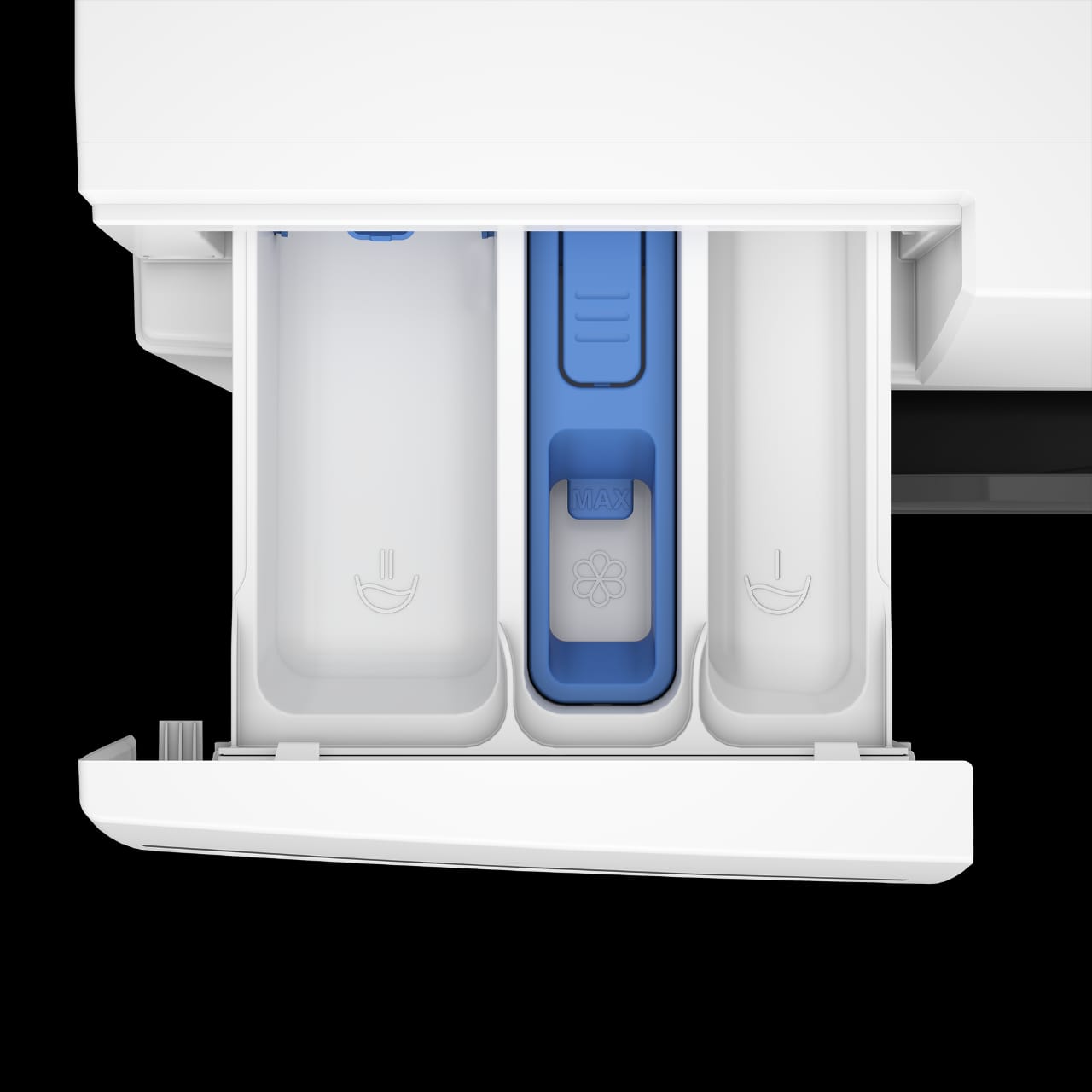 MACHINE A LAVER BEKO 9KG 1200TOUR/MIN BLANC BMWH3941A