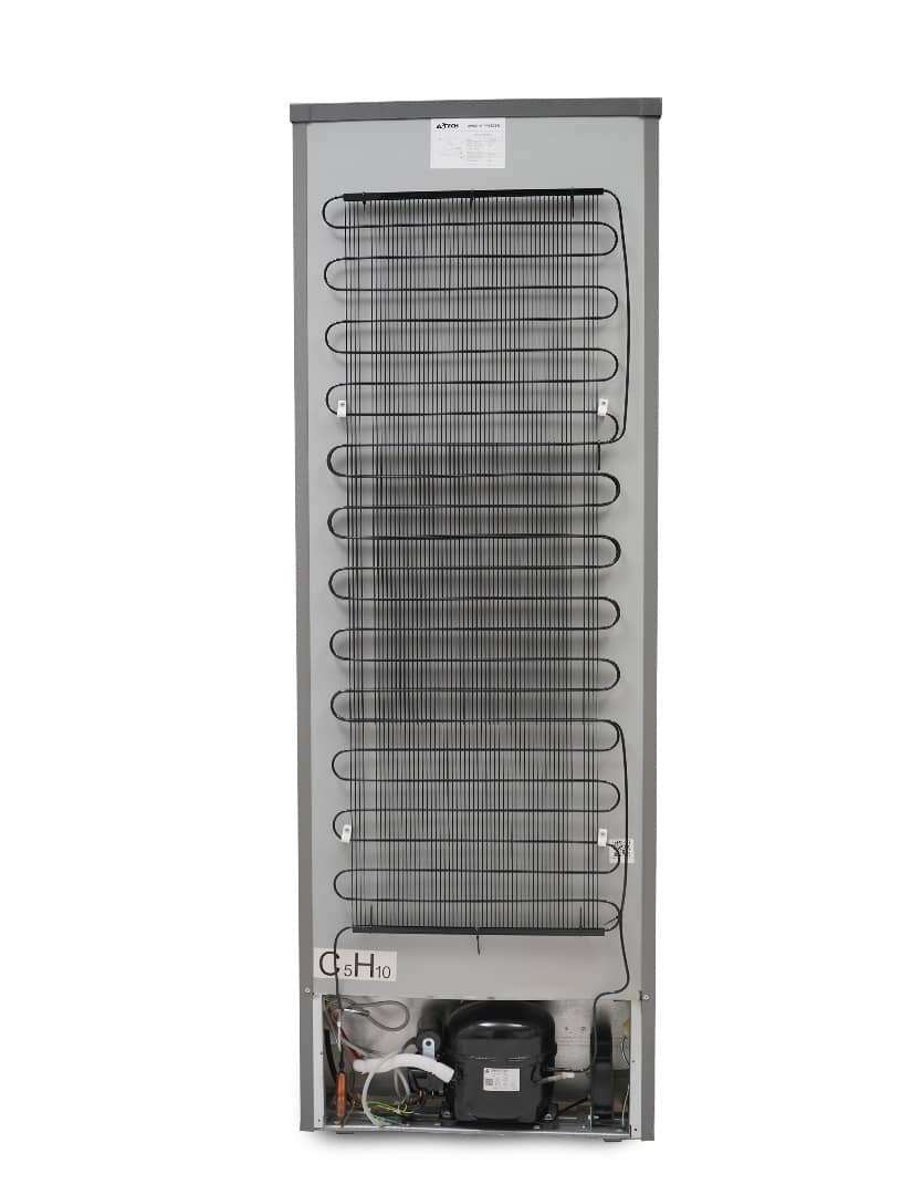 CONGELATEUR ASTECH VERTICAL 8TIROIRS
PLAQUE ALUMINIUM GRIS GM PA360S