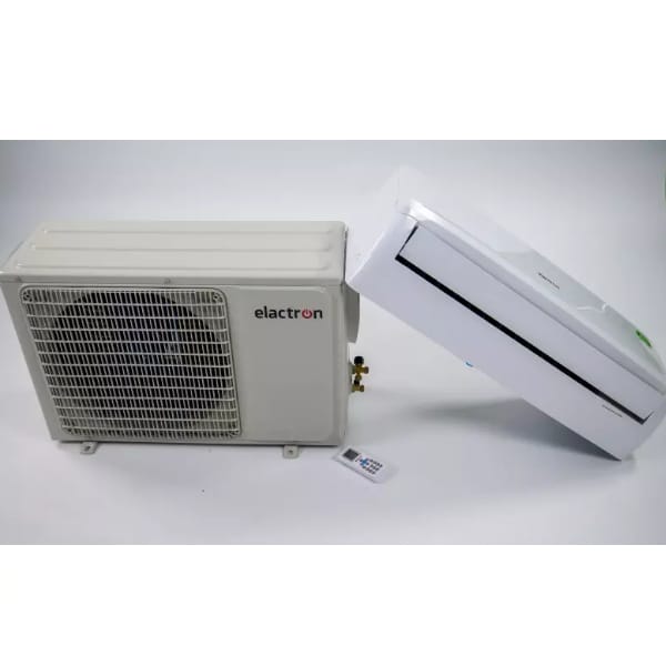 SPLIT ELACTRON 9000BTU 1.25CV G410