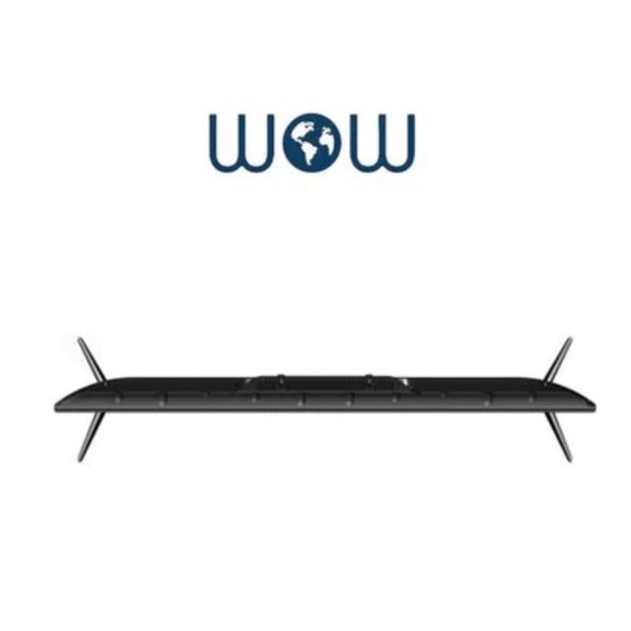 TELEVISEUR WOW 75" SMART ANDROID 4K
WA75SU7200C3
