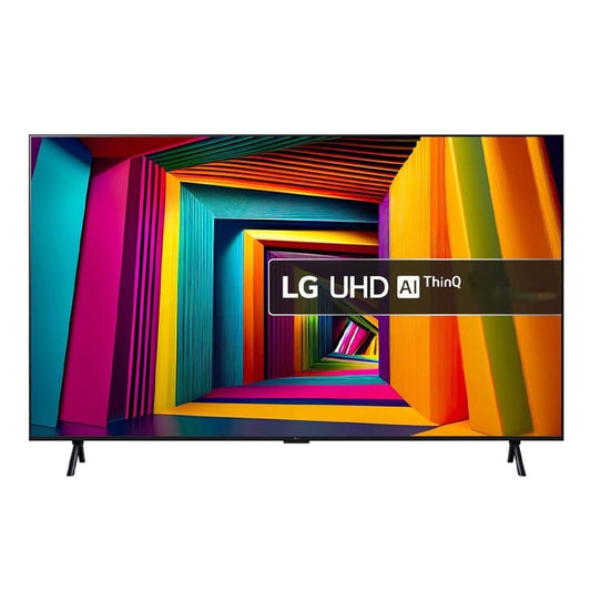 TELEVISEUR LG 98" LED 4K SMART 98UT91006LA