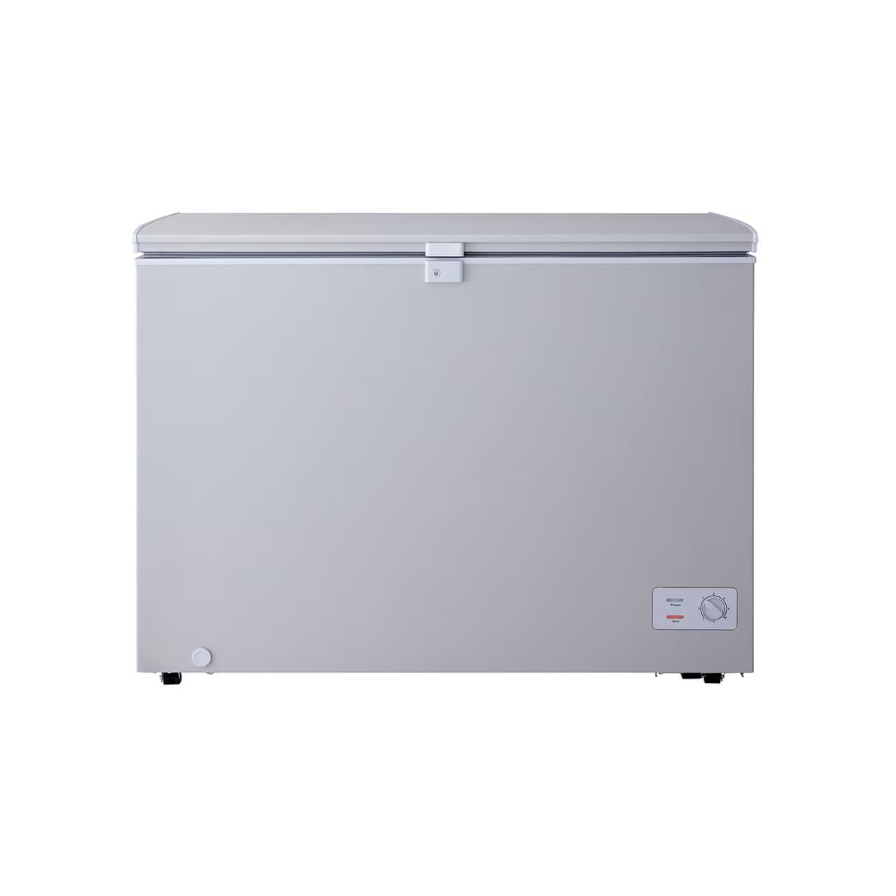 CONGELATEUR LG HORIZONTAL 300LITRES GRIS
GCS315SQFG