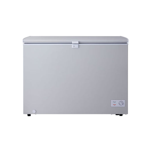 CONGELATEUR LG HORIZONTAL 300LITRES GRIS
GCS315SQFG