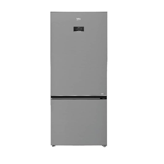 REFRIGERATEUR BEKO COMBINE 3TIROIRS
730LITRES INVERTER NOFROST A++ GRIS
RCNE730E40