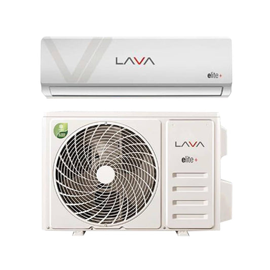 SPLIT LAVA 18000BTU 2.5CV GAZ R410