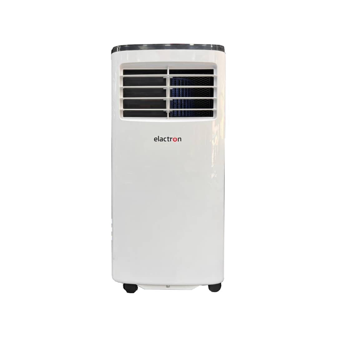 CLIMATISEUR ELACTRON PORTATIF 9000BTU 1.25cv