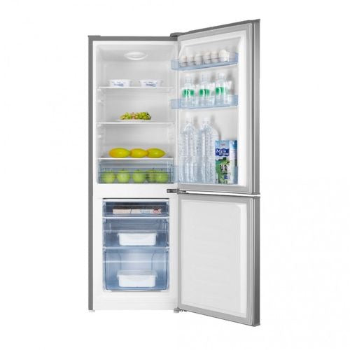 REFRIGERATEUR HISENSE COMBINE 3TIROIRS
171LITRES GRIS RD23DC4SA