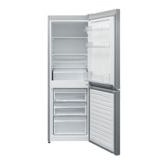 REFRIGERATEUR ENDURO 315LITRES COMBINE
3TIROIRS DEFROST A++ SILVER RCST315SX