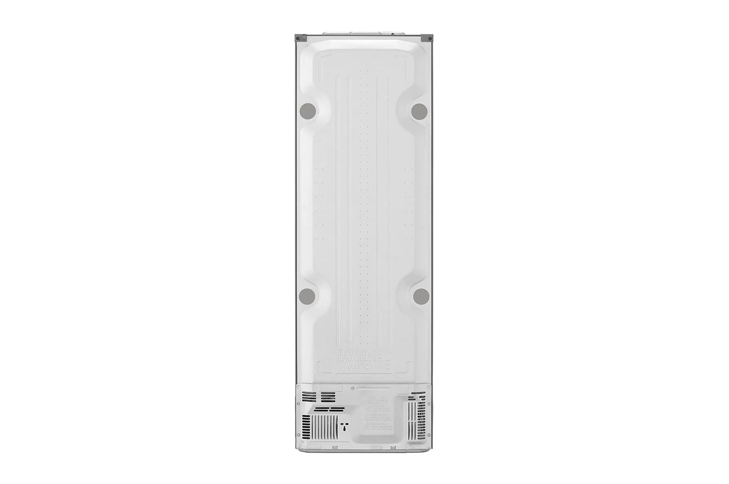 REFRIGERATEUR LG 1 PORTE 313LITRES AVEC
DISTRIBUTEUR D'EAU GCF411ELDM