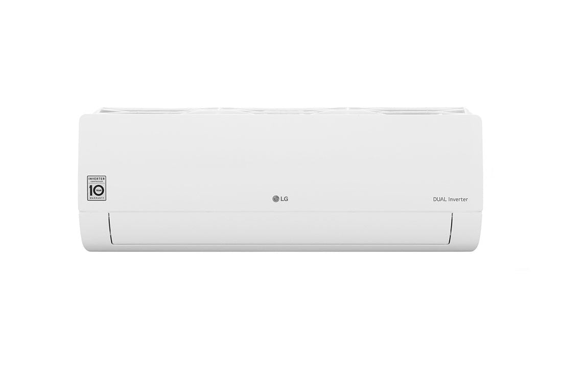 SPLIT LG 18000BTU 2.5CV DUAL INVERTER
S4Q18JLQAL