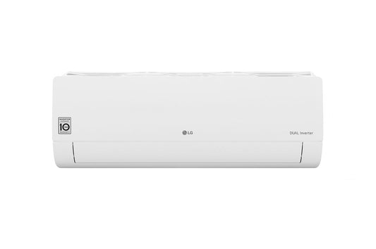 SPLIT LG 24000BTU 3CV DUAL INVERTER
S4Q24K2QAL