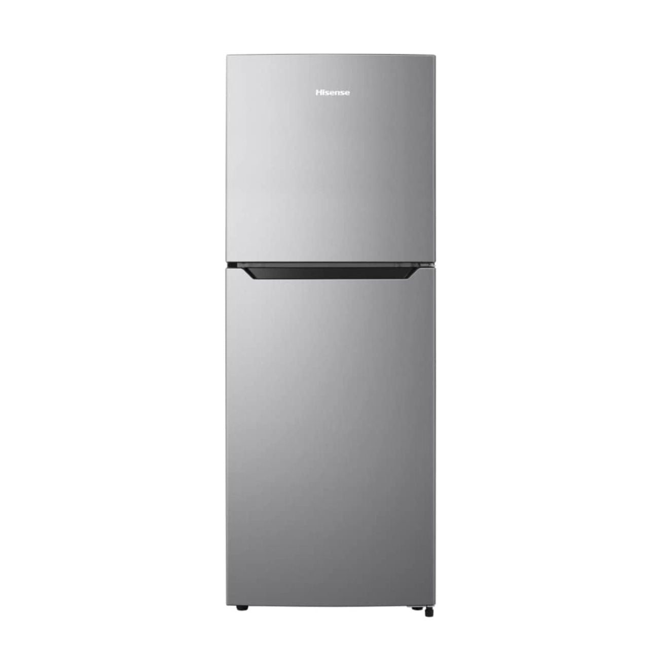 REFRIGERATEUR HISENSE 2PORTES 132LITRES
TM GRIS RD17DR4SA