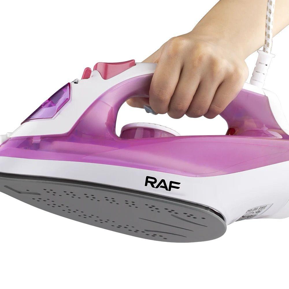 Fer a Repasser Electrique RAF R-1246P
