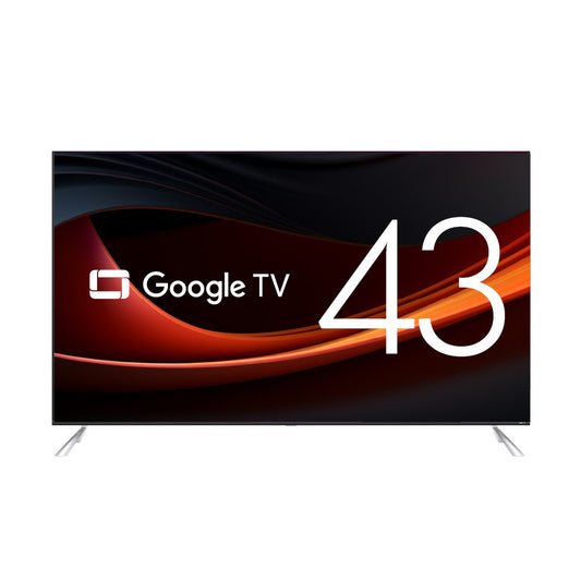 Google TV 43GT3022A 43 Pouces