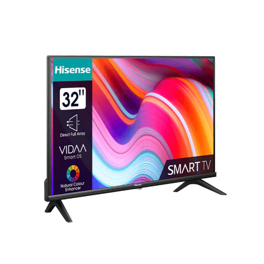 HISENSE TV 32A4GS SMART VIDAA