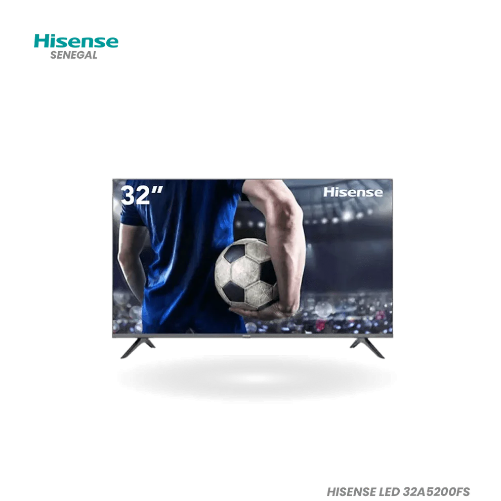 HISENSE TV LED 32A5200FS