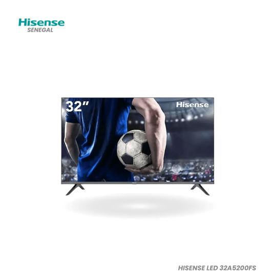 HISENSE TV LED 32A5200FS