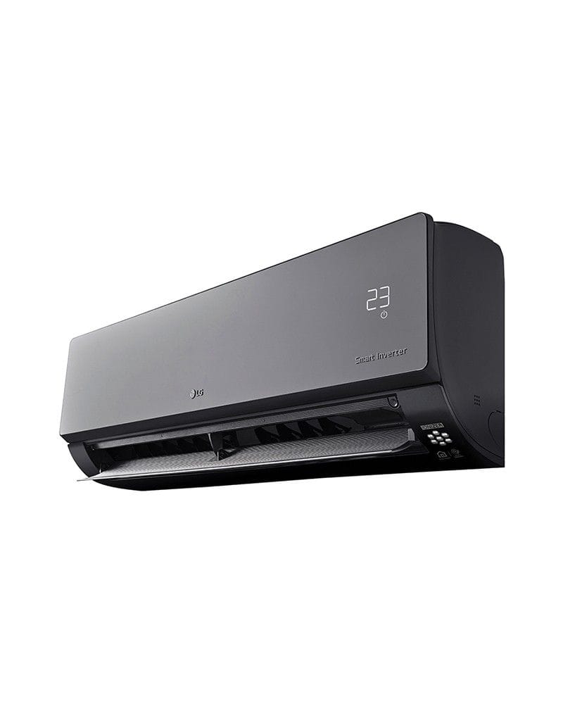 SPLIT LG 18000BTU 2.5CV INVERTER ARTCOOL
NOIR S4Q18KLRJD