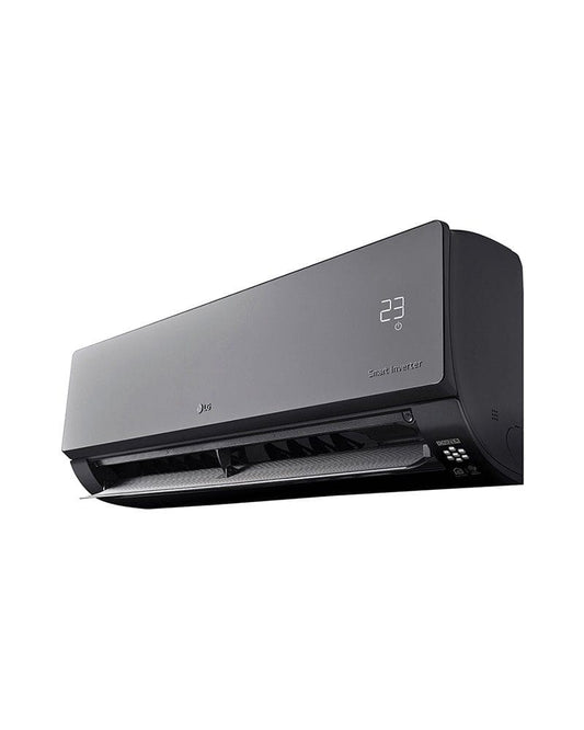 SPLIT LG 18000BTU 2.5CV INVERTER ARTCOOL
NOIR S4Q18KLRJD