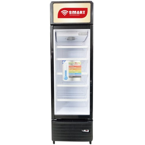 REFRIGERATEUR SMART TECHNOLOGY 1 PORTE
VITRINE STCD1288