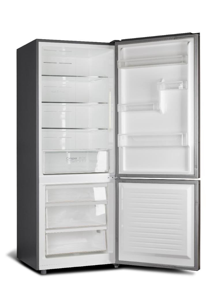 REFRIGERATEUR ASTECH COMBINE 3TIROIRS
GRAND MODEL GRIS FC480CMOG