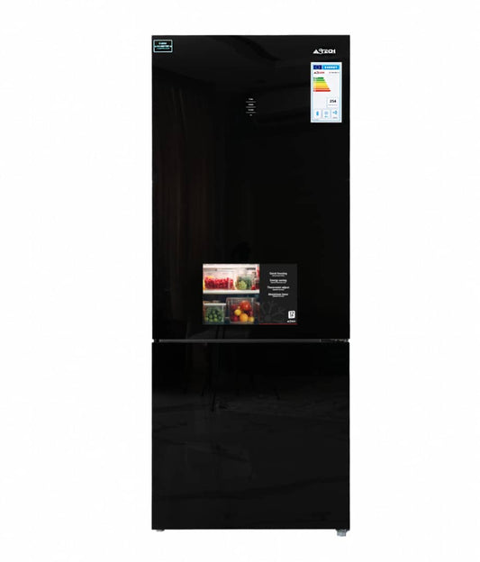 REFRIGERATEUR ASTECH COMBINE 3TIROIRS
GRAND MODEL GRIS FC480CMOG