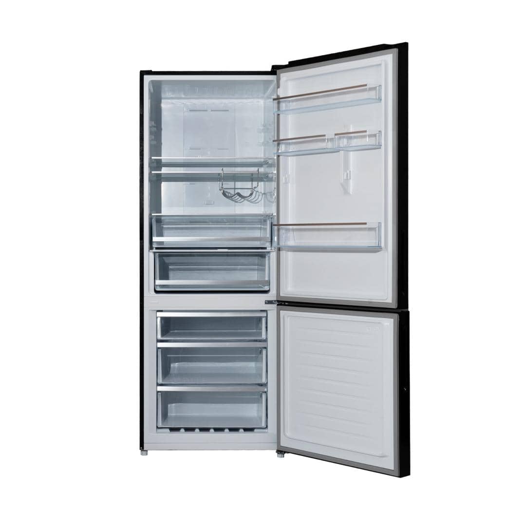 REFRIGERATEUR ASTECH COMBINE 3TIROIRS
GRAND MODEL GRIS FC480CMOG