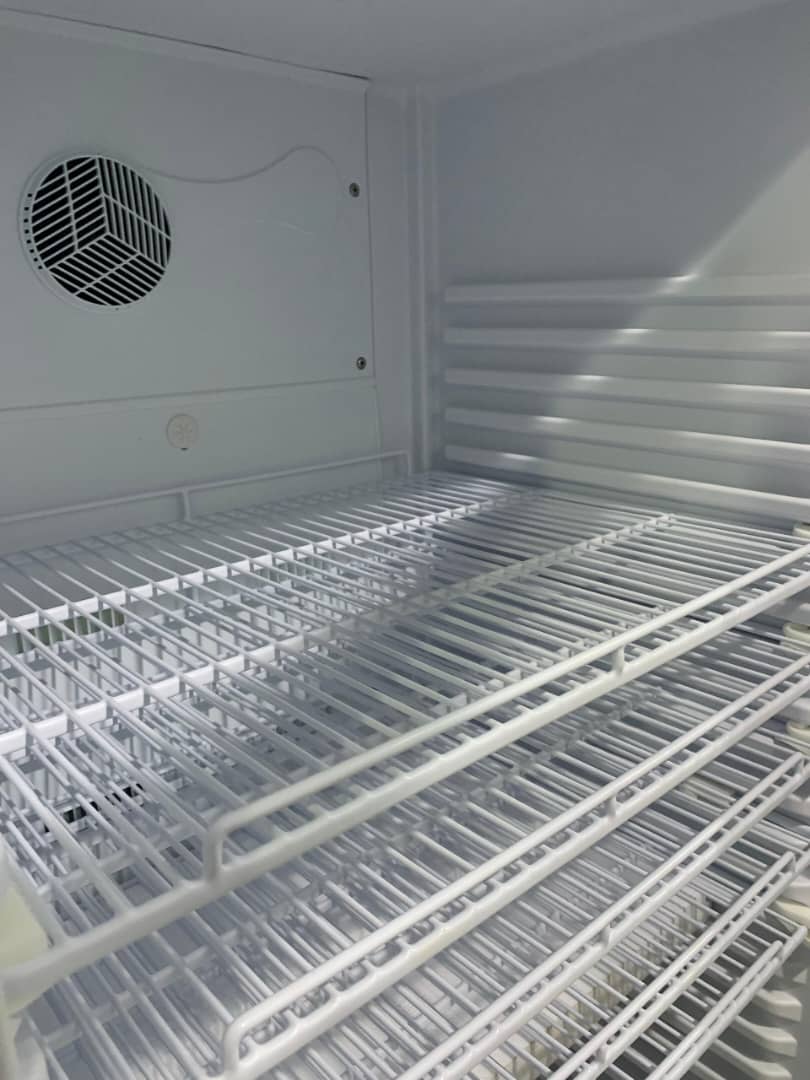 REFRIGERATEUR HAIER VITRINE 1 PORTE
SC339JXEA