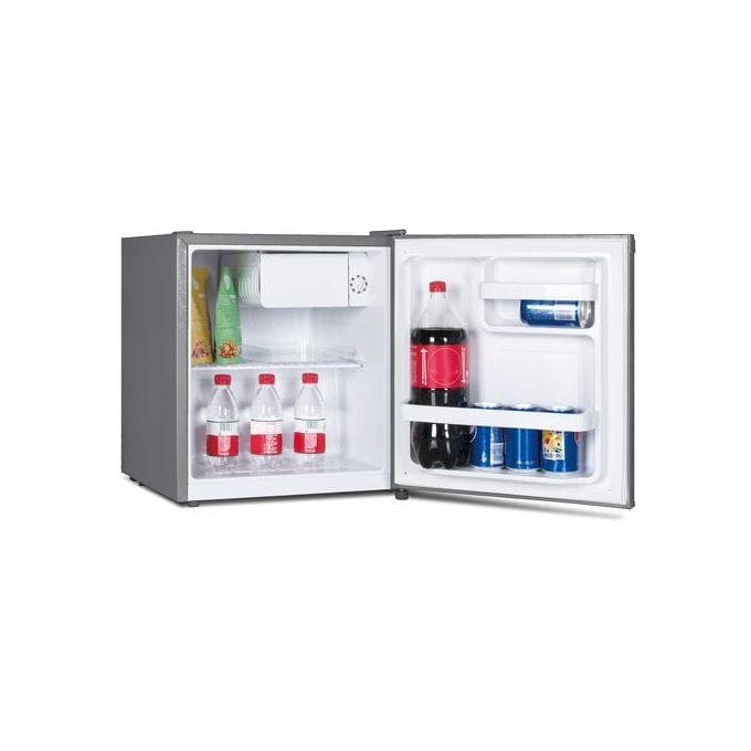 REFRIGERATEUR SMART TECHNOLOGY MINI BAR
50LITRES GRIS STR67H